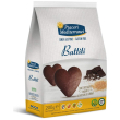 battiti - biscotti al cacao privi di glutine 200 g
