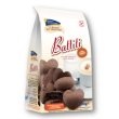 piaceri mediterranei battiti biscotti al cioccolato senza glutine 200 g