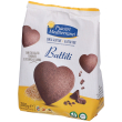 piaceri mediterranei biscotti battiti senza glutine 200 g snack