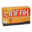 linfax 30 compresse integratore alimentare per il benessere dell'organismo