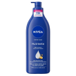 nivea body crema nutrutriente 500 ml