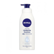 nivea body idratante express 500 ml