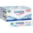 esi diurerbe forte integratore drenante 24 pocket drink