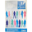 kàmila up easy 140 den - calza autoreggente (18-20 mmhg) - taglia 5 playa
