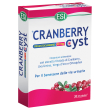 cranberry cyst 30 ovalette