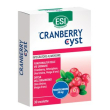 cranberry cyst benessere per le vie urinarie (30 ovalette)