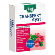esi cranberry cyst  integratore vie urinarie 30 ovalette