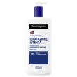 neutrogena crema idratante corpo intensa profumata adatta per pelle secca, con formula norvergese 40