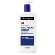 neutrogena crema idratante corpo intensa profumata, per pelle secca, f