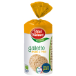 vital nature gallette mais 135 grammi