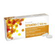tonorex vitamina c        500mg  20  cpr