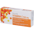tonorex vitamina c 500 mg 20 compresse