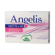 alta natura angelis notte e dì 30 compresse - integratore per la menopausa