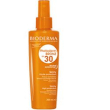 bioderma photoderm bronz spf 30 spray acceleratore abbronzatura 200 ml