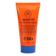 aptasol 50+ crema prot m/alta