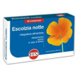 kos escolzia notte integratore 60 compresse