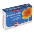 escolzia notte 60 compresse cpr