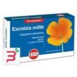 escolzia notte 60 compresse