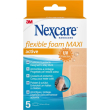 nexcare cerotti active 360 - 5 cerotti assortiti