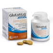 glutamax forte 40 compresse - integratore funzionalita' epatica cani