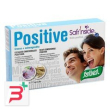 positive 40 capsule