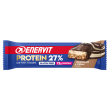enervit power sport protein cioccolato e crema barretta proteica 45 grammi