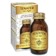 tenafer con aglio 180 pastiglie dr. giorgini - integratore intestinale