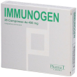 immunogen integratore difese immunitarie 25 compresse