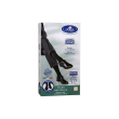 sauber linea uomo 70 den - calza anatomica filato cotone (13-17 mmhg) - taglia m blu