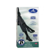 sauber calza uomo q skin 70 denari colore nero taglia g