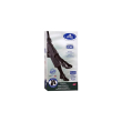 sauber linea uomo 140 den - calza anatomica filato qskin (18-22 mmhg) - taglia m nero