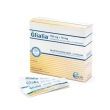glialia 700 mg+70 mg 20 bustine