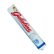 galatine caramelle al latte tavolette 36 g