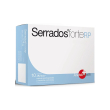 serrados forte rp integratore naturale per infiammazioni corpo 10 capsule - varie