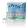 libenar soluzione fisiologica sterile 15 flaconcini