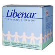 libenar soluzione fisiologica sterile 25 flaconcini