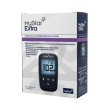 mystar extra kit glucometro misuratore glicemia