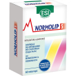 esi normolip 5 - integratore per il controllo del colesterolo 60 capsule