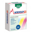 esi normolip 5 60 capsule - integratore per il colesterolo