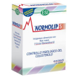 normolip 5 esi - integratore per il colesterolo - 60 capsule