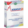 esi normolip 5 controllo del colesterolo (30 naturcaps)