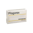 flogorex 20 compresse - integratore antinfiammatorio