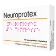neuroprotex 15 cpr