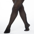 pratique 40 new collant nero 4 - collant a compressione leggera 40 den