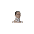 gibaud ortho collare c3 cervicale rigido taglia 2
