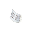 dr. gibaud ortho linea ortopedica c3 rigido - collare cervicale tipo schanz o tipo zimmer cod.1116 -