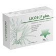 brea licoser plus, 30 compresse