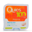 quies tappo auricolare in cera naturale 8 paia