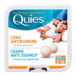 quies protezioni uditive in cera naturale 1 pz tappi per le orecchie