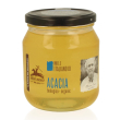 alce miele acacia bio 700g